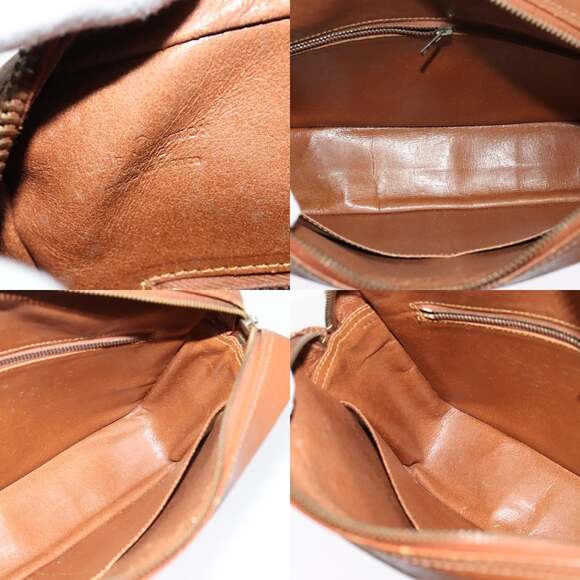 LOUIS VUITTON Monogram Sac Bandouliere Shoulder Bag M51364 - Picture 11 of 12